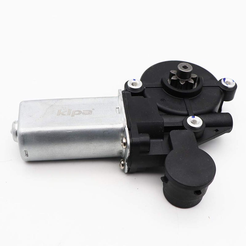 kipa Front Left Power Window Motor 47-10009 for Highlander RAV4 Camry Scion 85720-33120 85720-32150 - Image 4